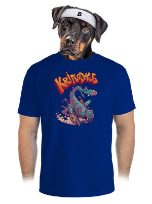 pánské sportovní tričko