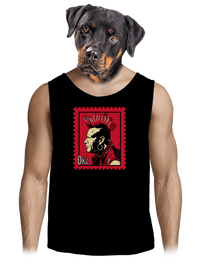 pánské tílko