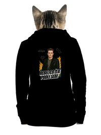 dámská mikina na zip