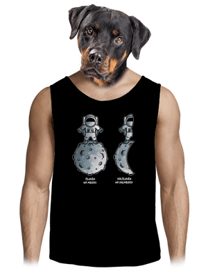 pánské tílko