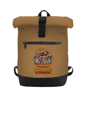 Co Doom dal batoh Caramel