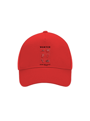 kšiltovka baseballka