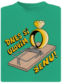 pánské sportovní tričko