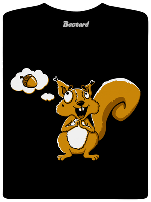 Doba ledová pánské dlouhý rukáv Black