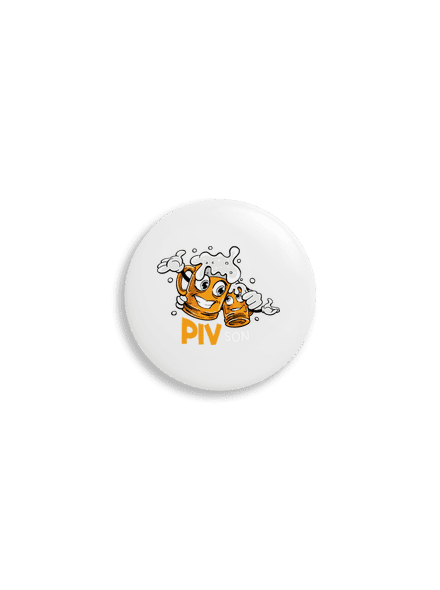 Pivson placka uni
