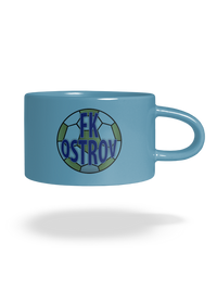 hrnek makronka