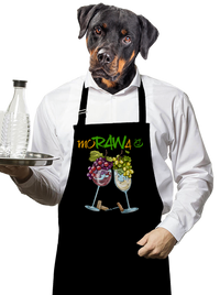 zástěra