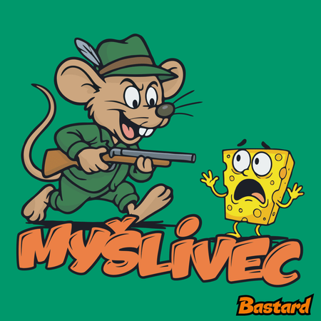 Myšlivec
