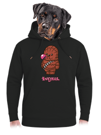 unisex mikina premium