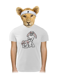 dětské sportovní tričko