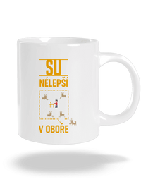 velký hrnek