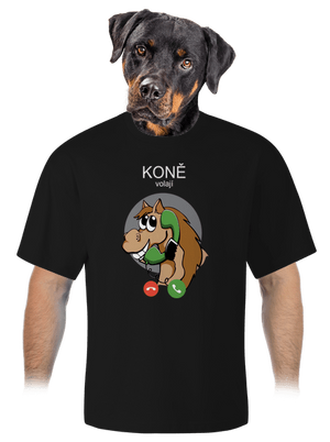 unisex tričko oversized