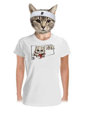 dámské sportovní tričko