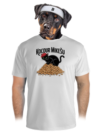 pánské sportovní tričko