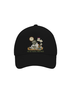kšiltovka baseballka