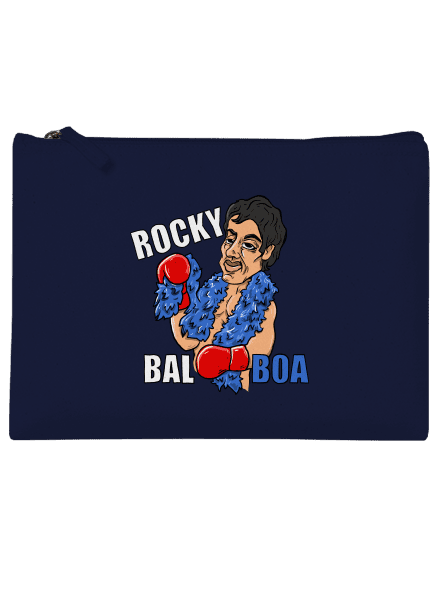Rocky Bal boa taštička French Navy