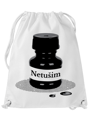 Netušim vak White