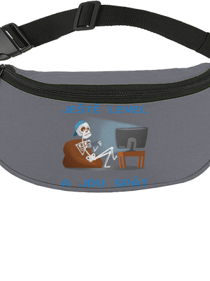 Ještě level ledvinka Graphite