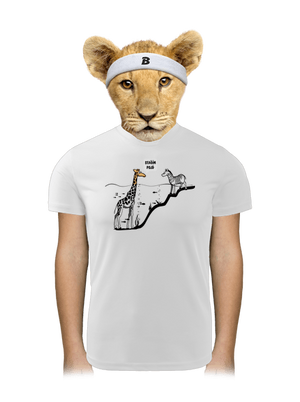 dětské sportovní tričko