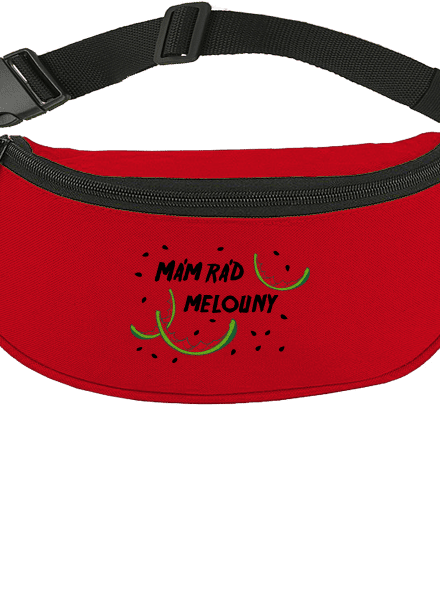 Melouny ledvinka Red