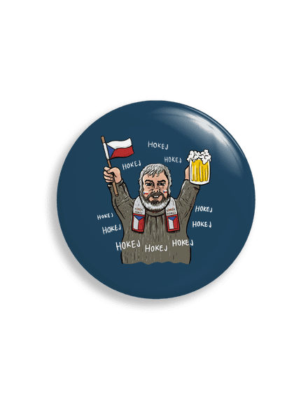 Hodor placka uni
