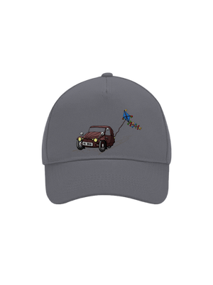 kšiltovka baseballka