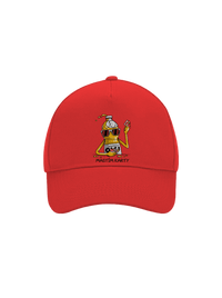 kšiltovka baseballka