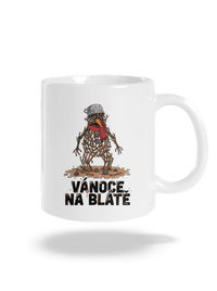 klasický hrnek