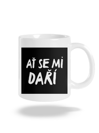 klasický hrnek