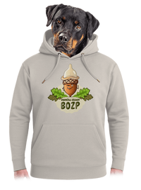 unisex mikina premium