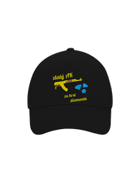 kšiltovka baseballka