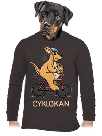 pánské dlouhý rukáv