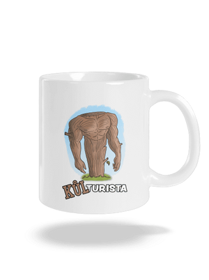klasický hrnek