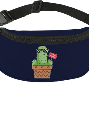 Pozor píchám ledvinka French Navy