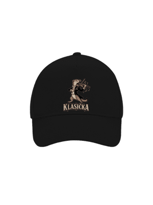 kšiltovka baseballka