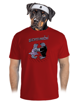 pánské sportovní tričko