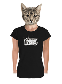 dámské tričko premium