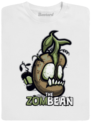 Zombean dětské tričko White