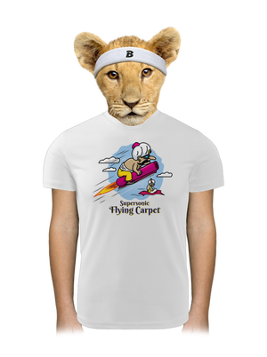 dětské sportovní tričko