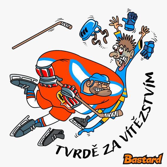 Tvrdě za vítězstvím