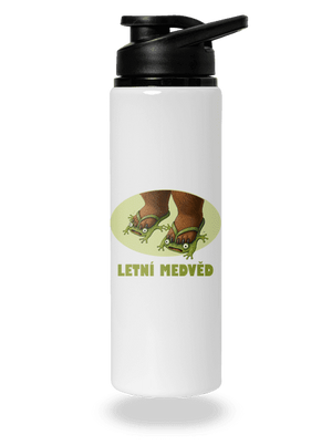 lahev na vodu