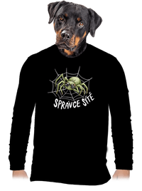 pánské dlouhý rukáv