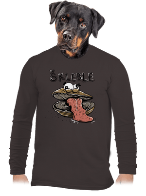 pánské dlouhý rukáv