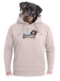 unisex mikina premium