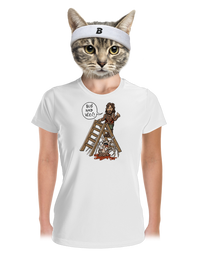 dámské sportovní tričko