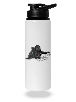 Klonování trooperů lahev na vodu White