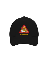 kšiltovka baseballka