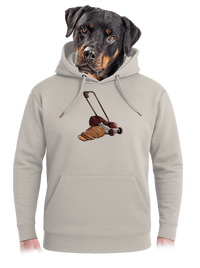 unisex mikina premium