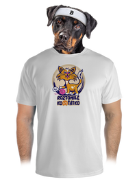 pánské sportovní tričko