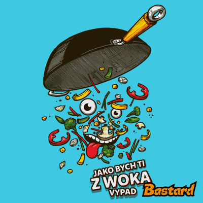 Pan Wok